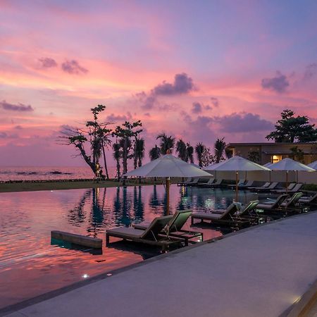 The Little Shore Khao Lak By Katathani Exterior photo