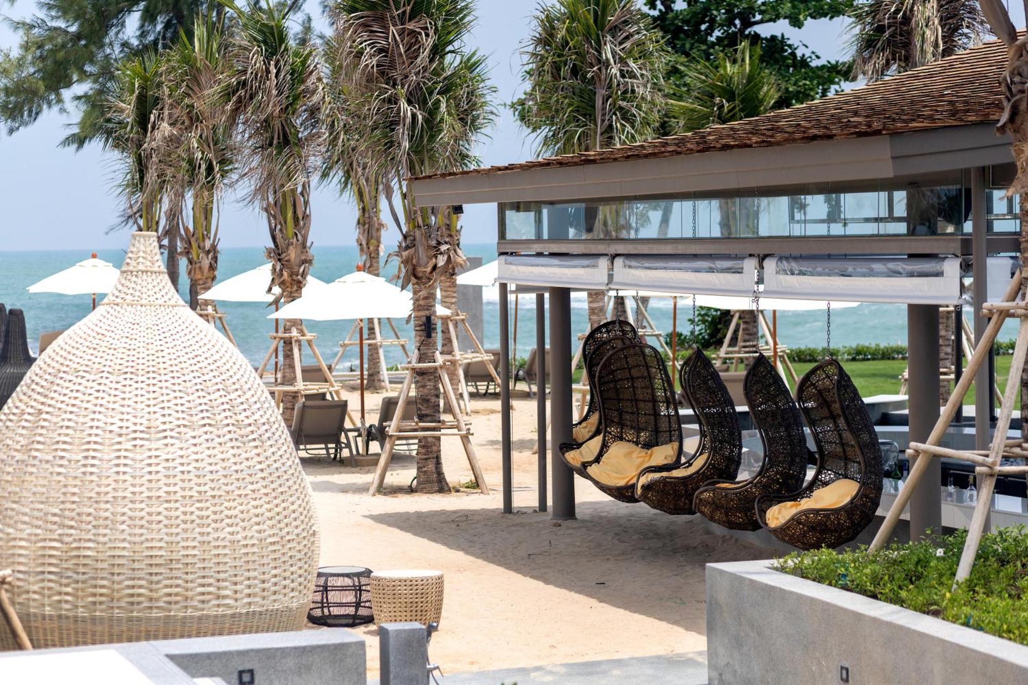 The Little Shore Khao Lak By Katathani Exterior photo