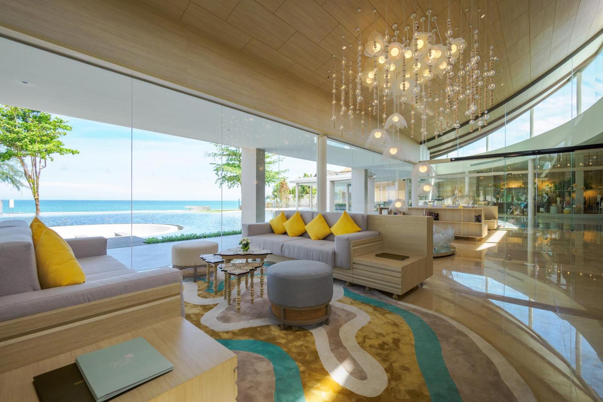 The Little Shore Khao Lak By Katathani Exterior photo