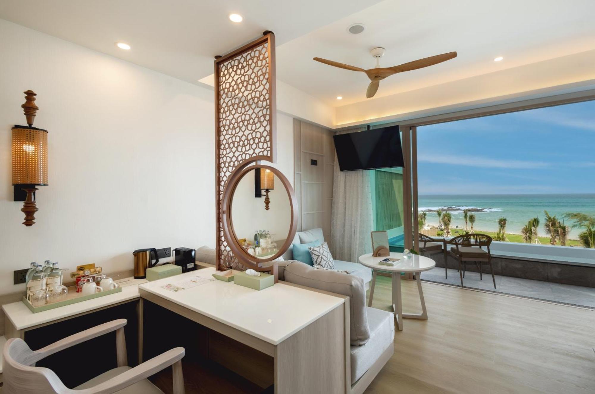 The Little Shore Khao Lak By Katathani Exterior photo
