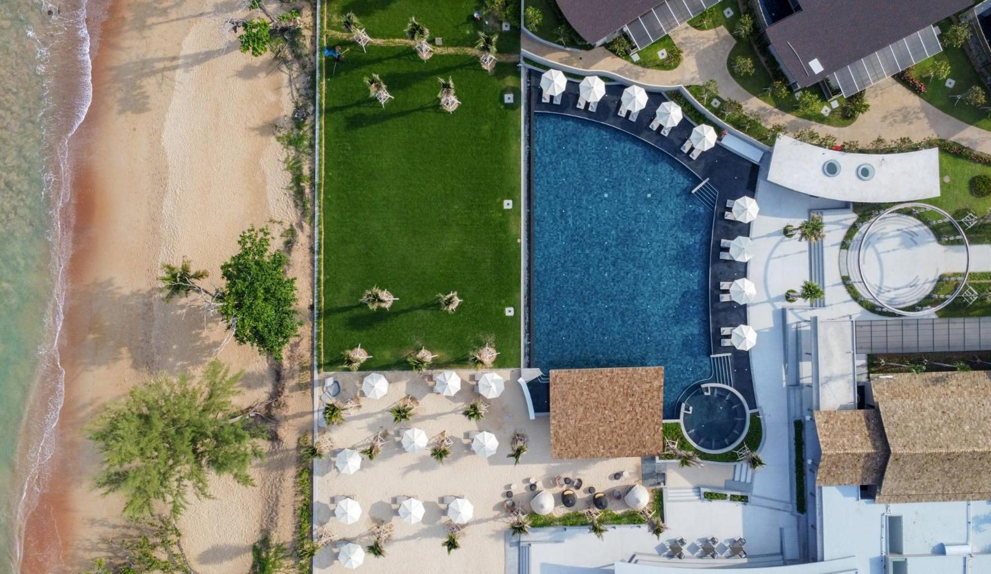 The Little Shore Khao Lak By Katathani Exterior photo