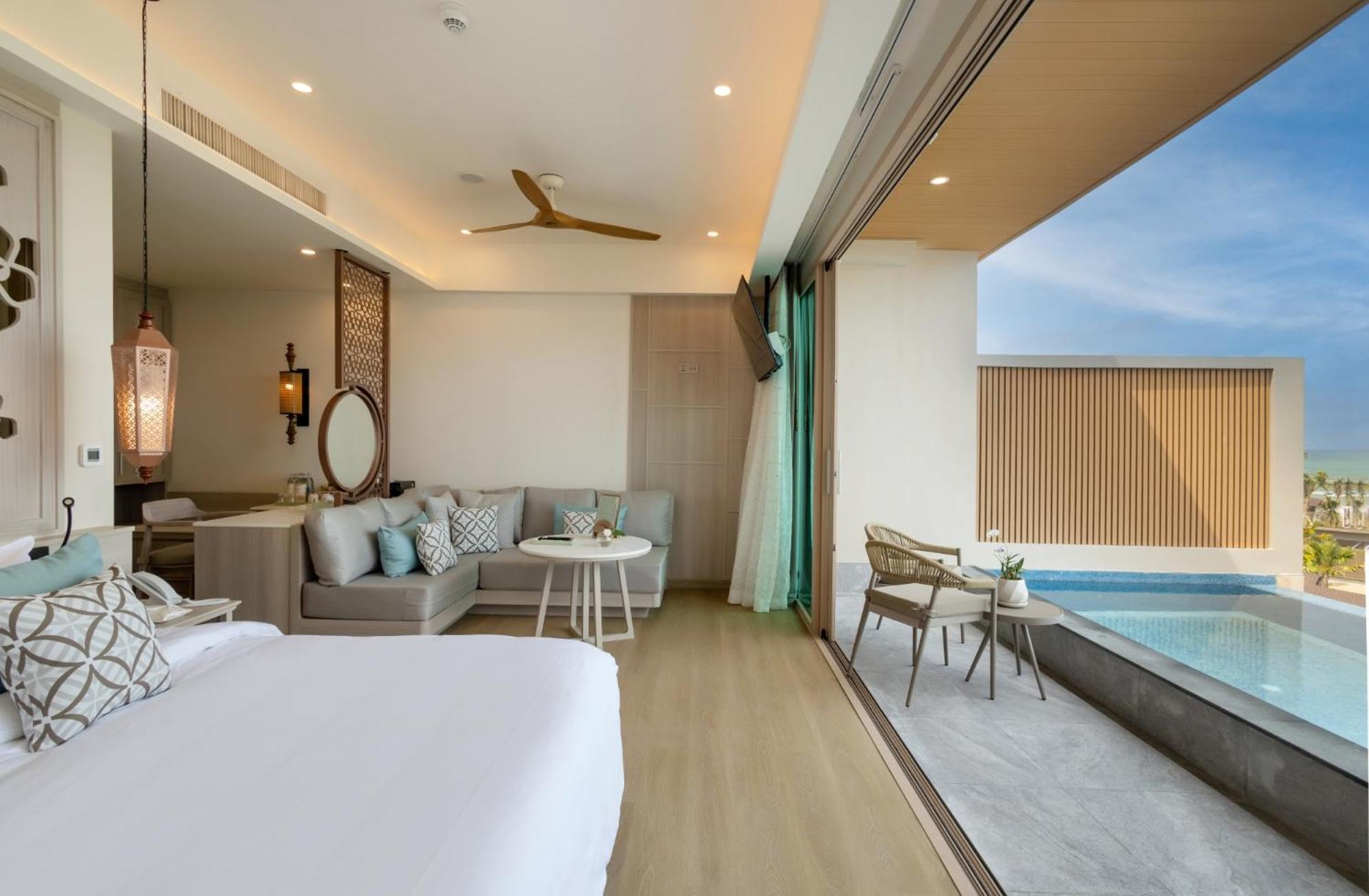 The Little Shore Khao Lak By Katathani Exterior photo