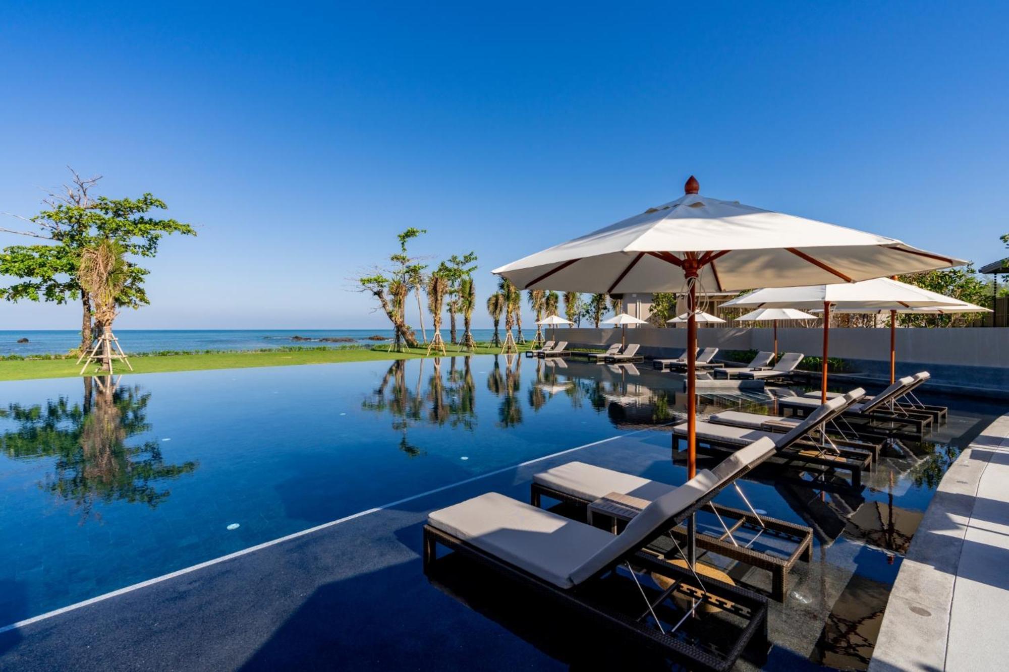 The Little Shore Khao Lak By Katathani Exterior photo