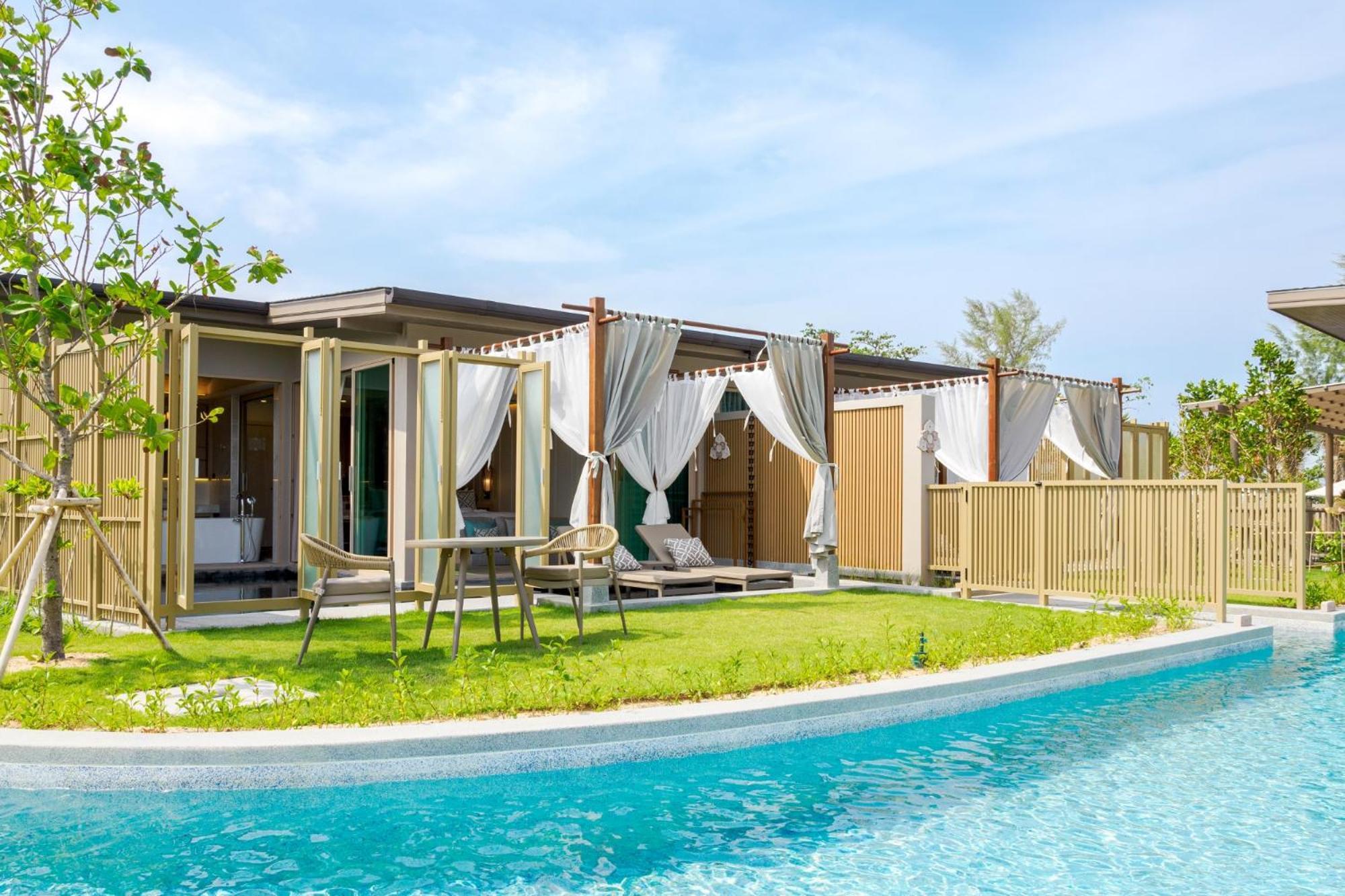The Little Shore Khao Lak By Katathani Exterior photo