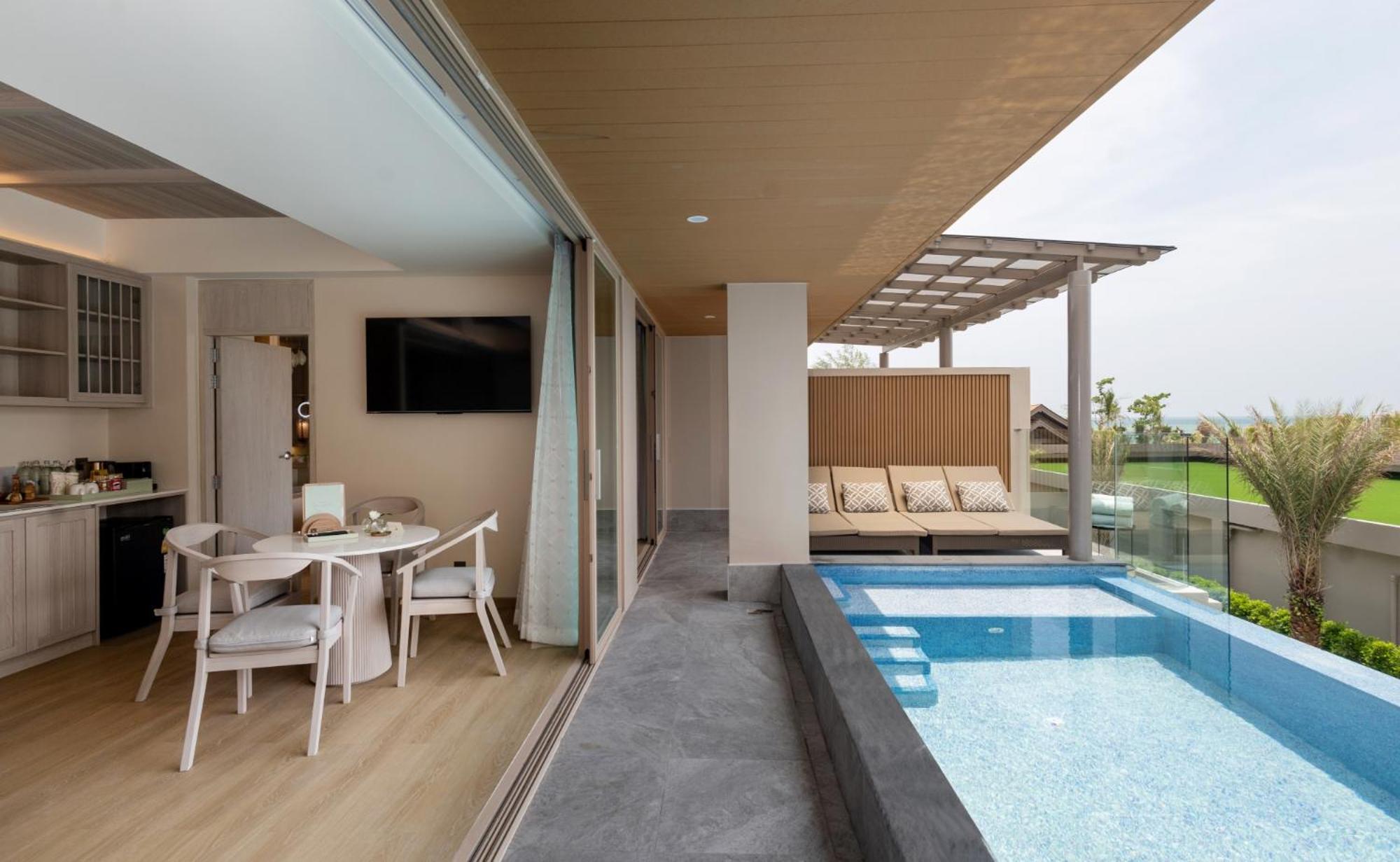 The Little Shore Khao Lak By Katathani Exterior photo