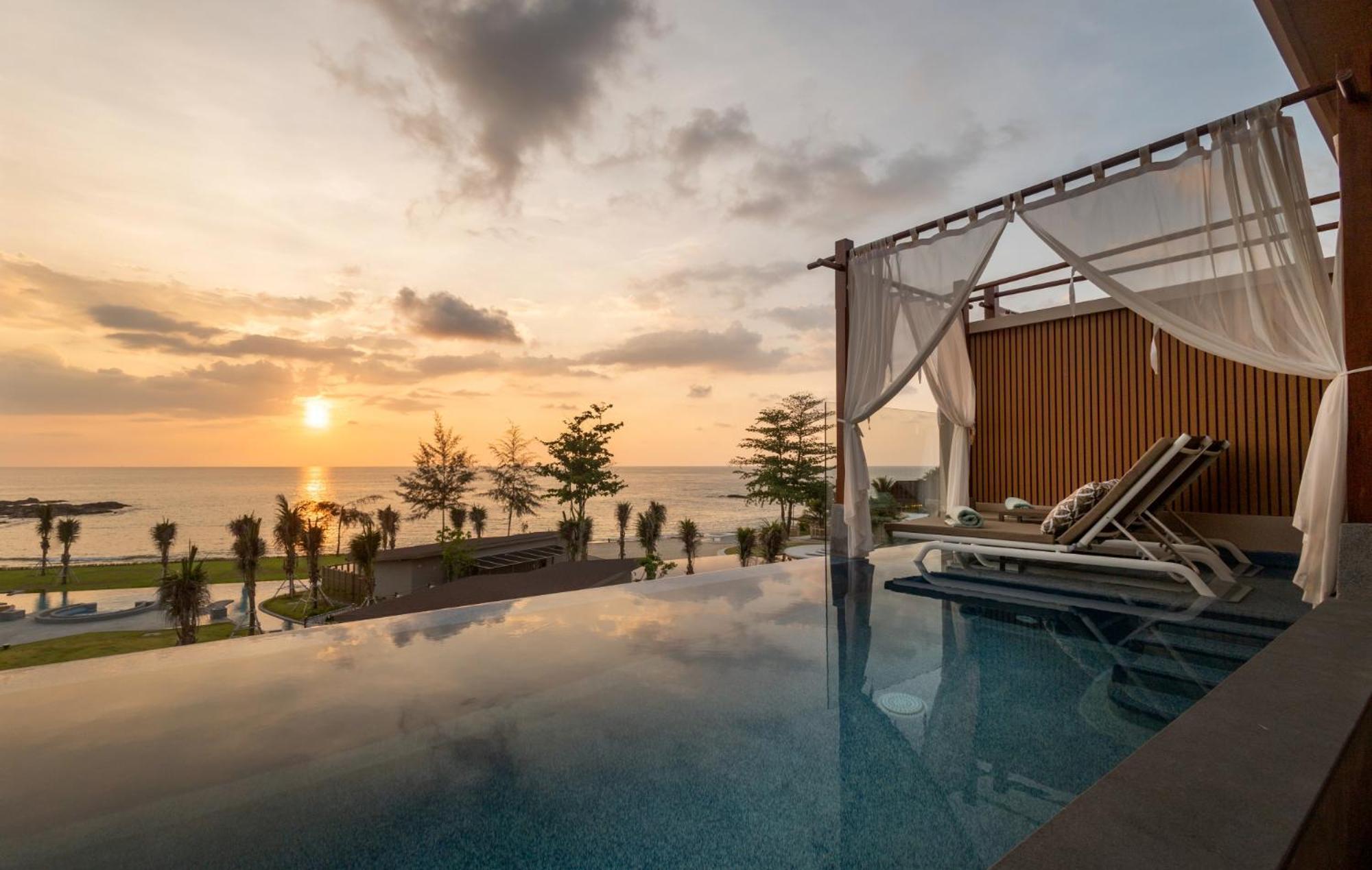 The Little Shore Khao Lak By Katathani Exterior photo