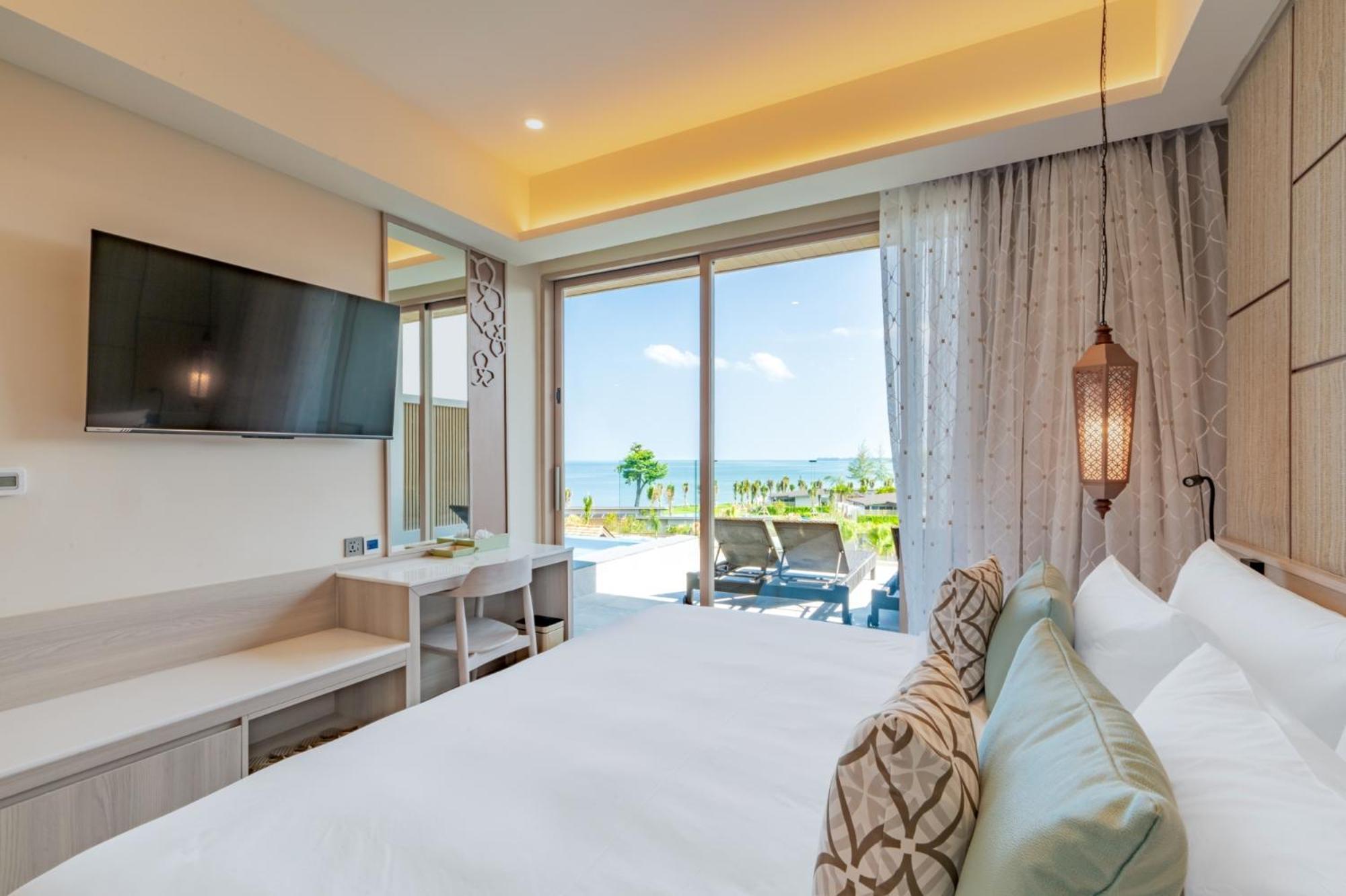 The Little Shore Khao Lak By Katathani Exterior photo