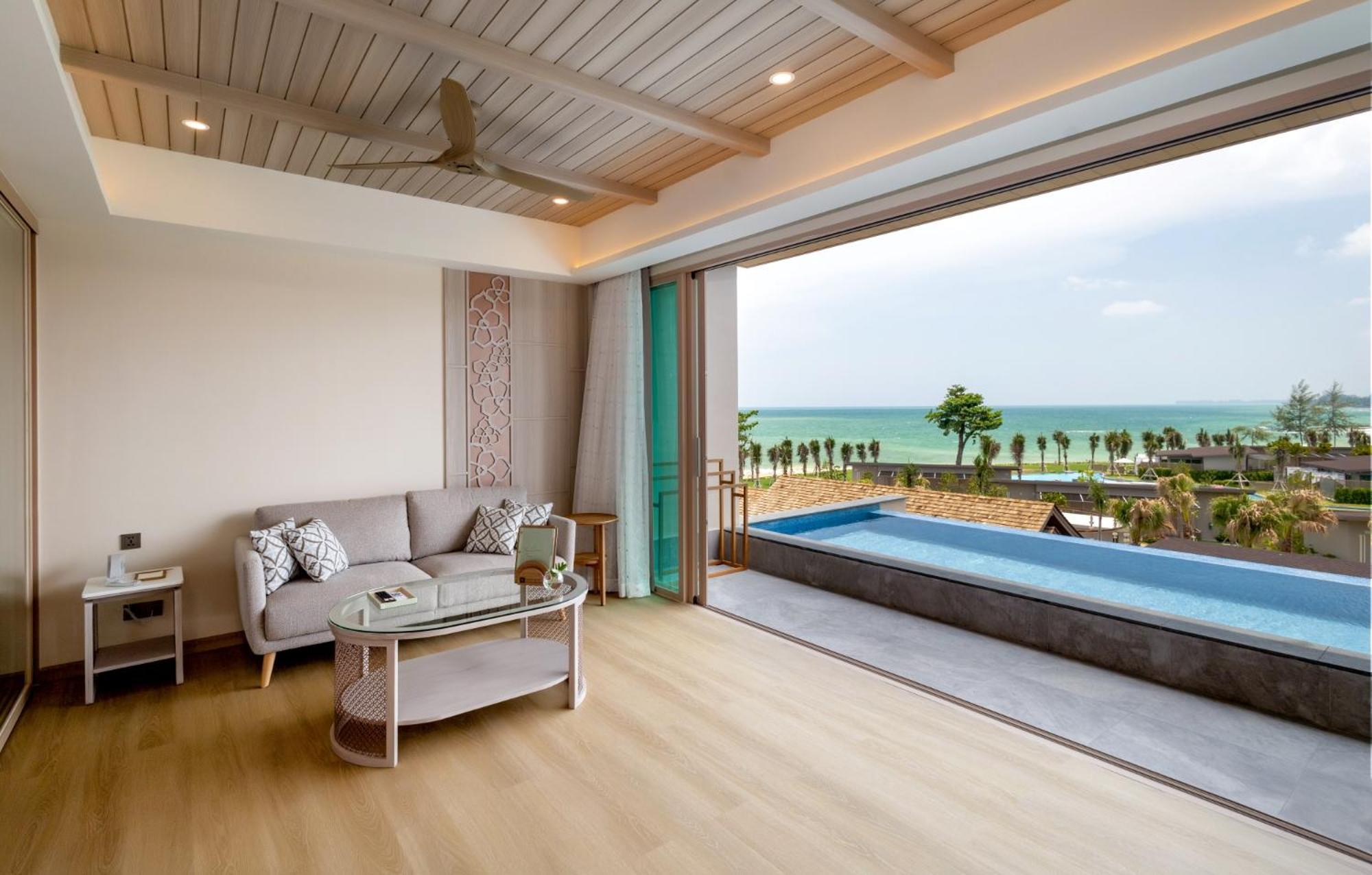The Little Shore Khao Lak By Katathani Exterior photo
