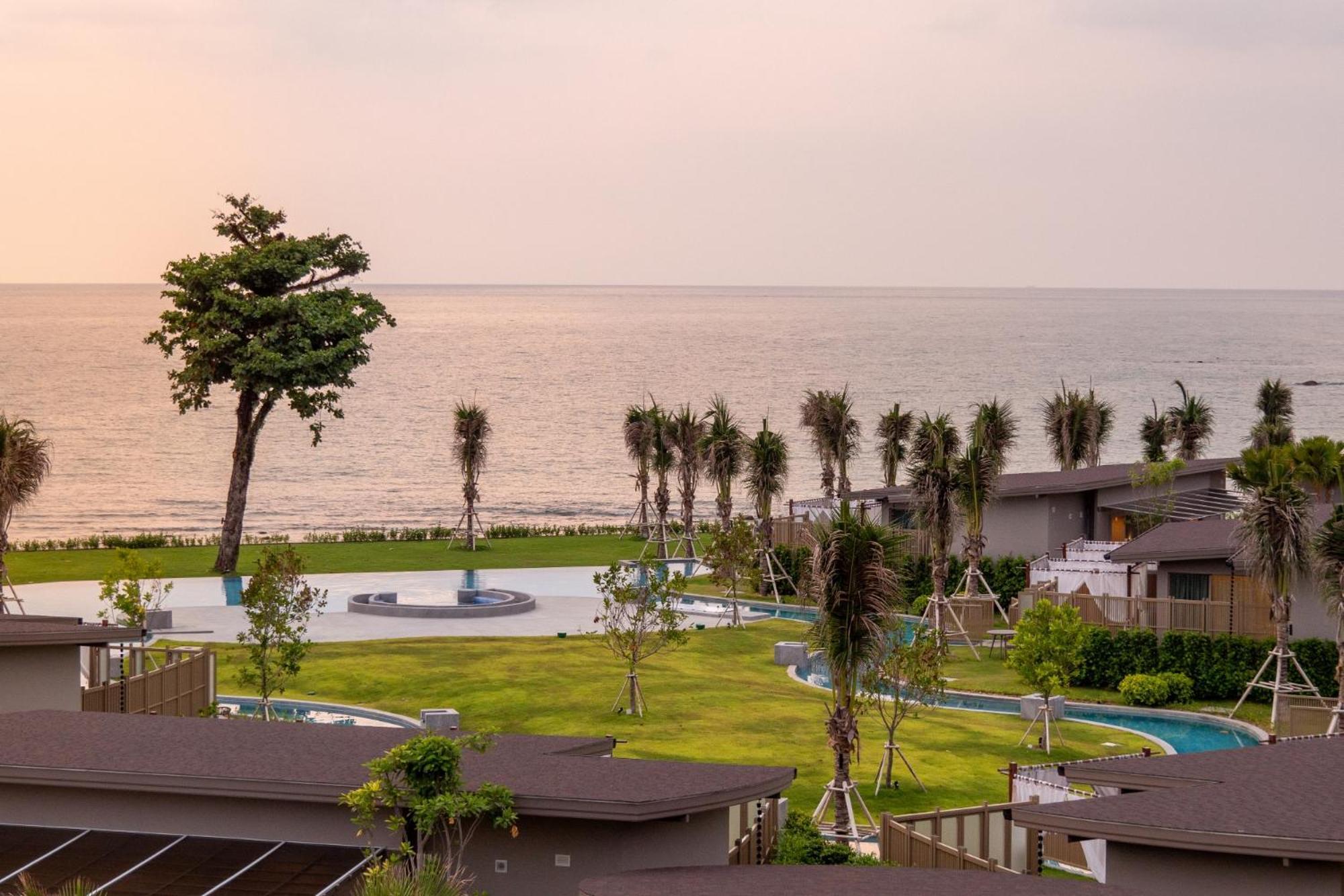 The Little Shore Khao Lak By Katathani Exterior photo
