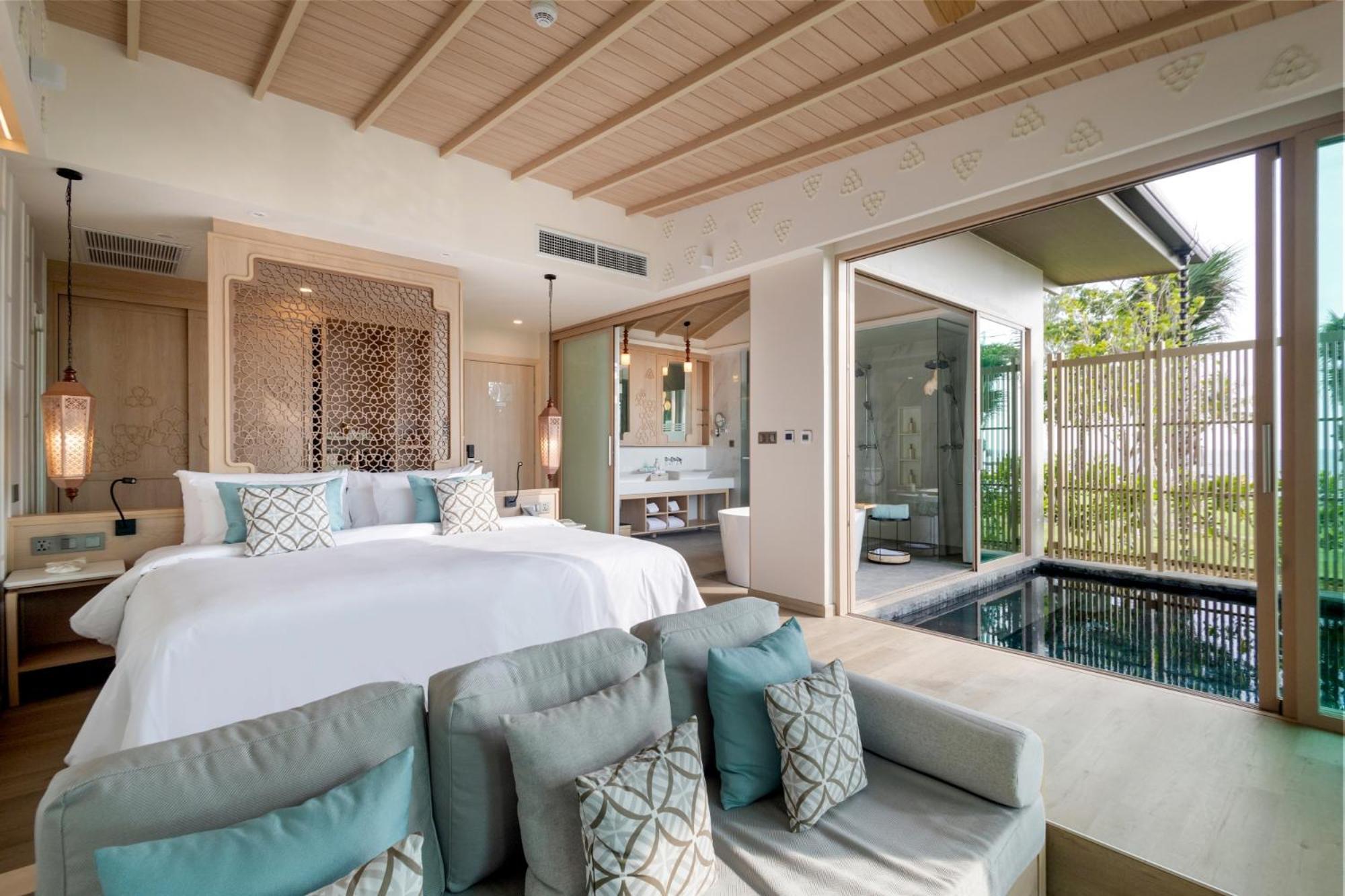 The Little Shore Khao Lak By Katathani Exterior photo