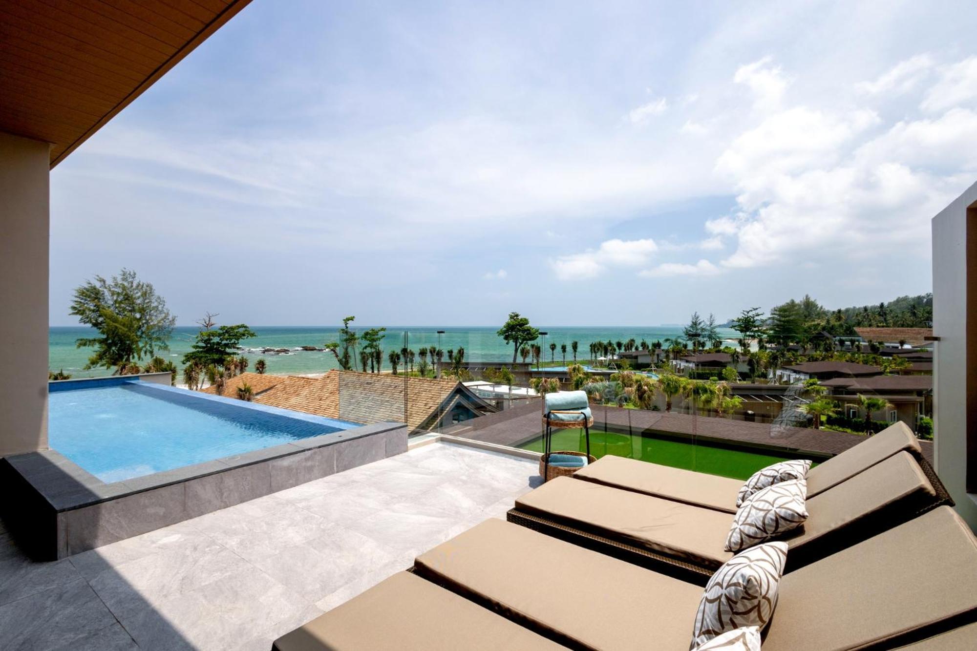 The Little Shore Khao Lak By Katathani Exterior photo
