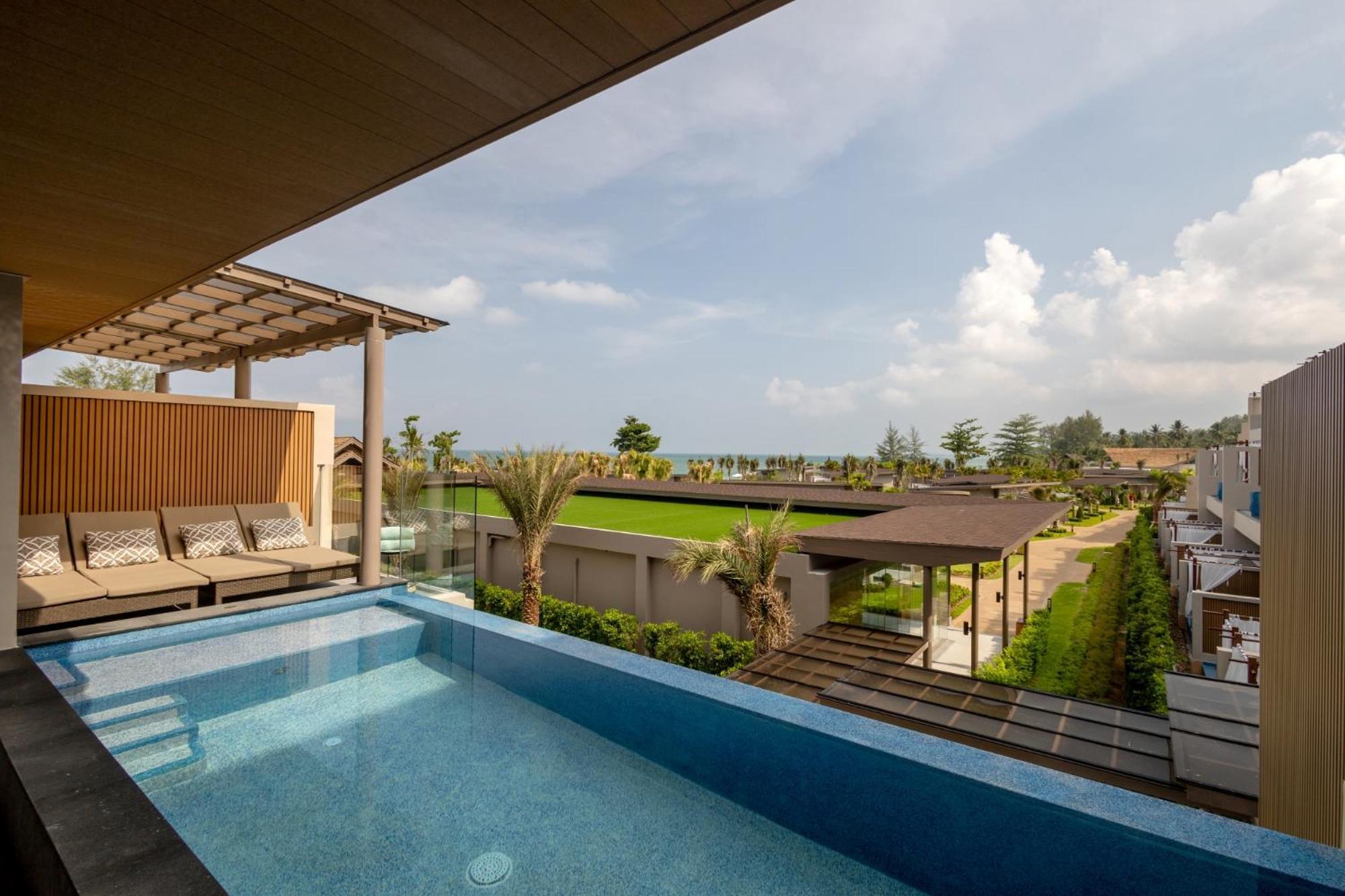 The Little Shore Khao Lak By Katathani Exterior photo