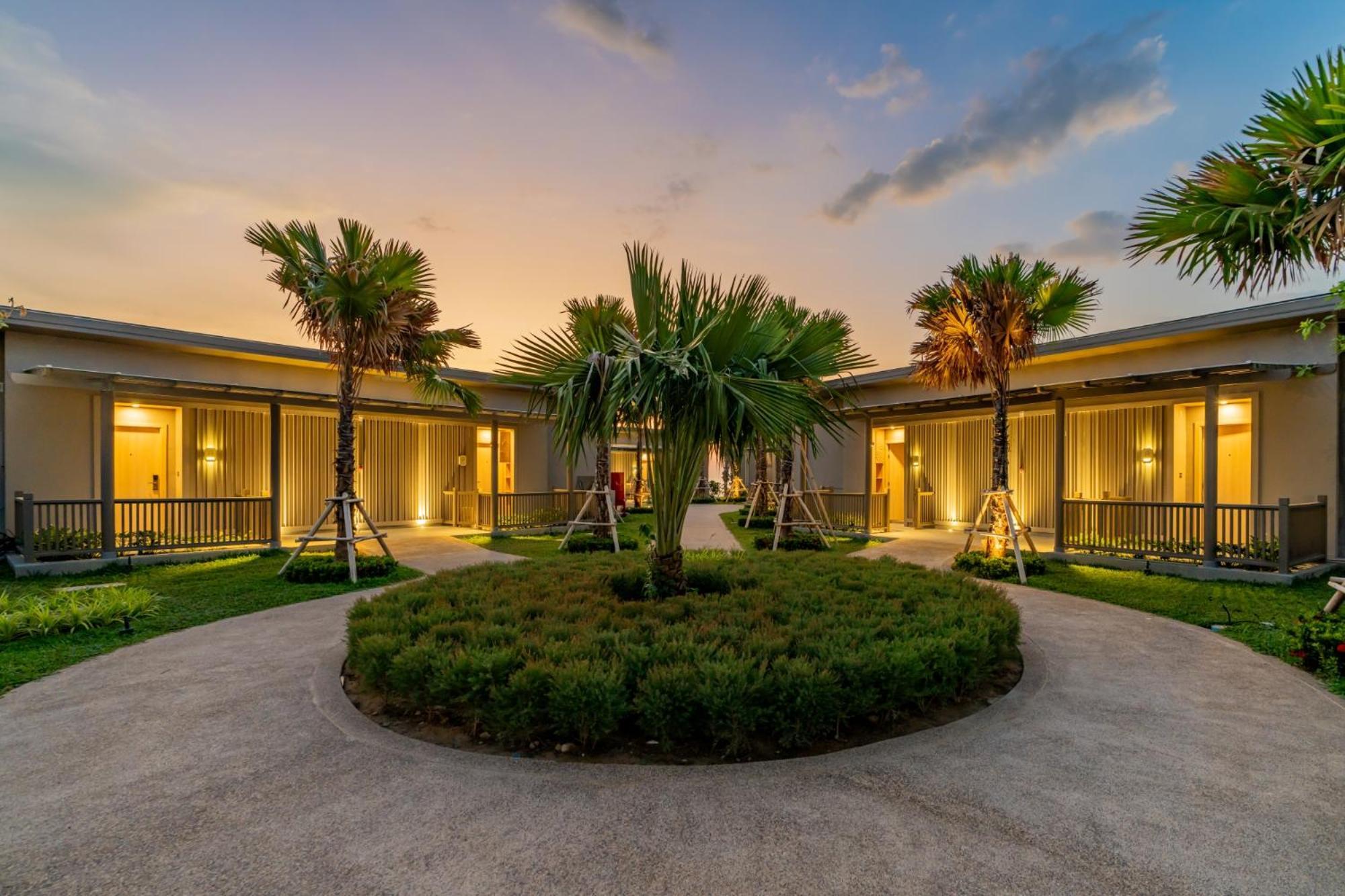 The Little Shore Khao Lak By Katathani Exterior photo