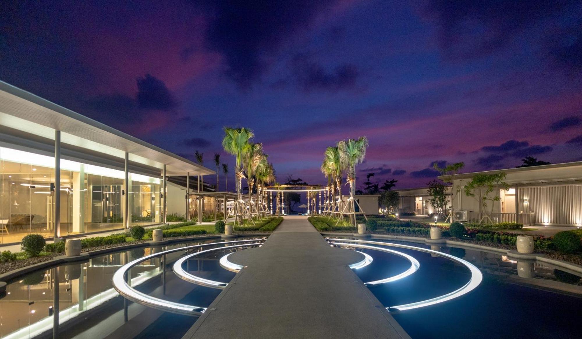 The Little Shore Khao Lak By Katathani Exterior photo