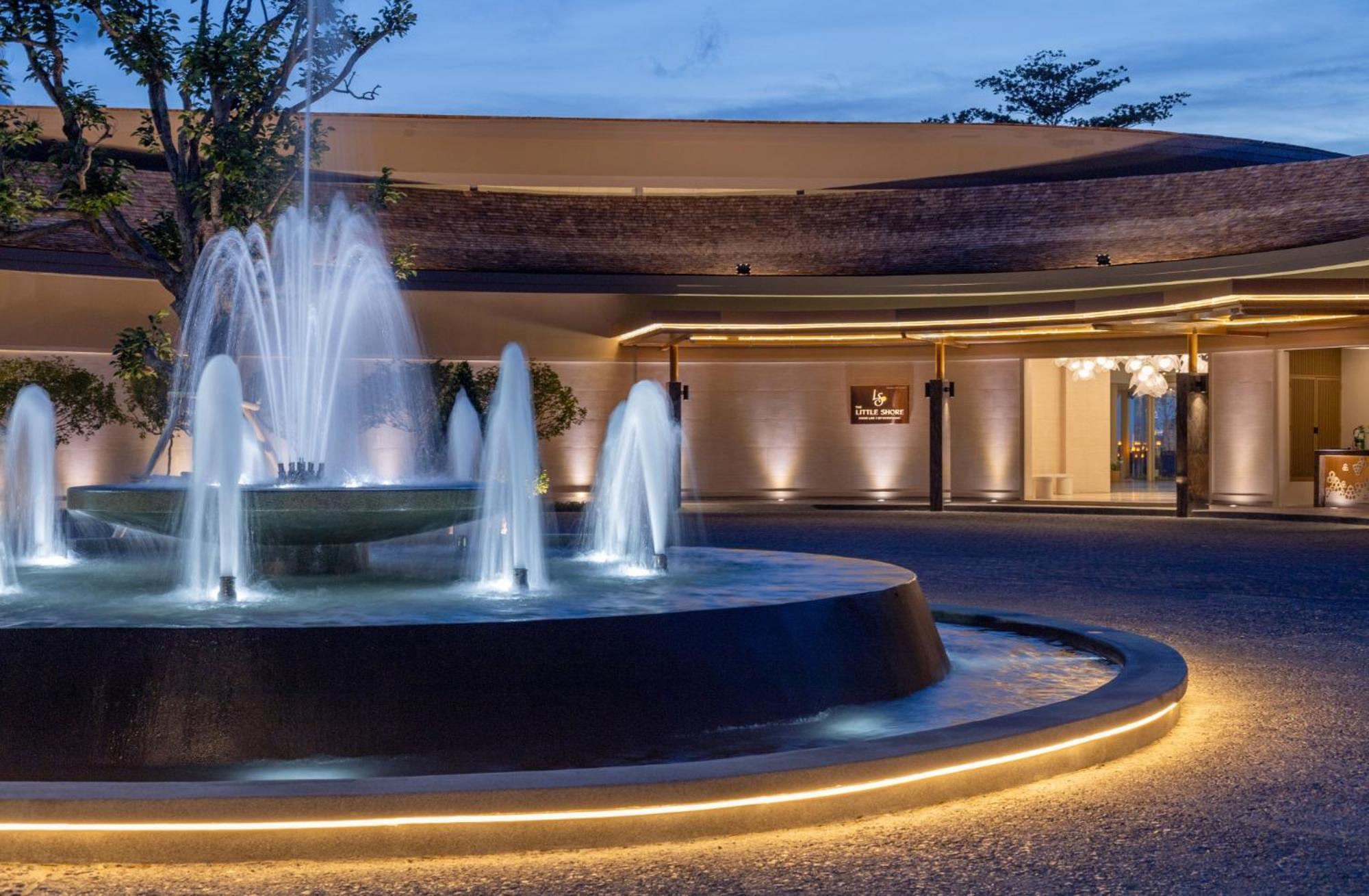 The Little Shore Khao Lak By Katathani Exterior photo