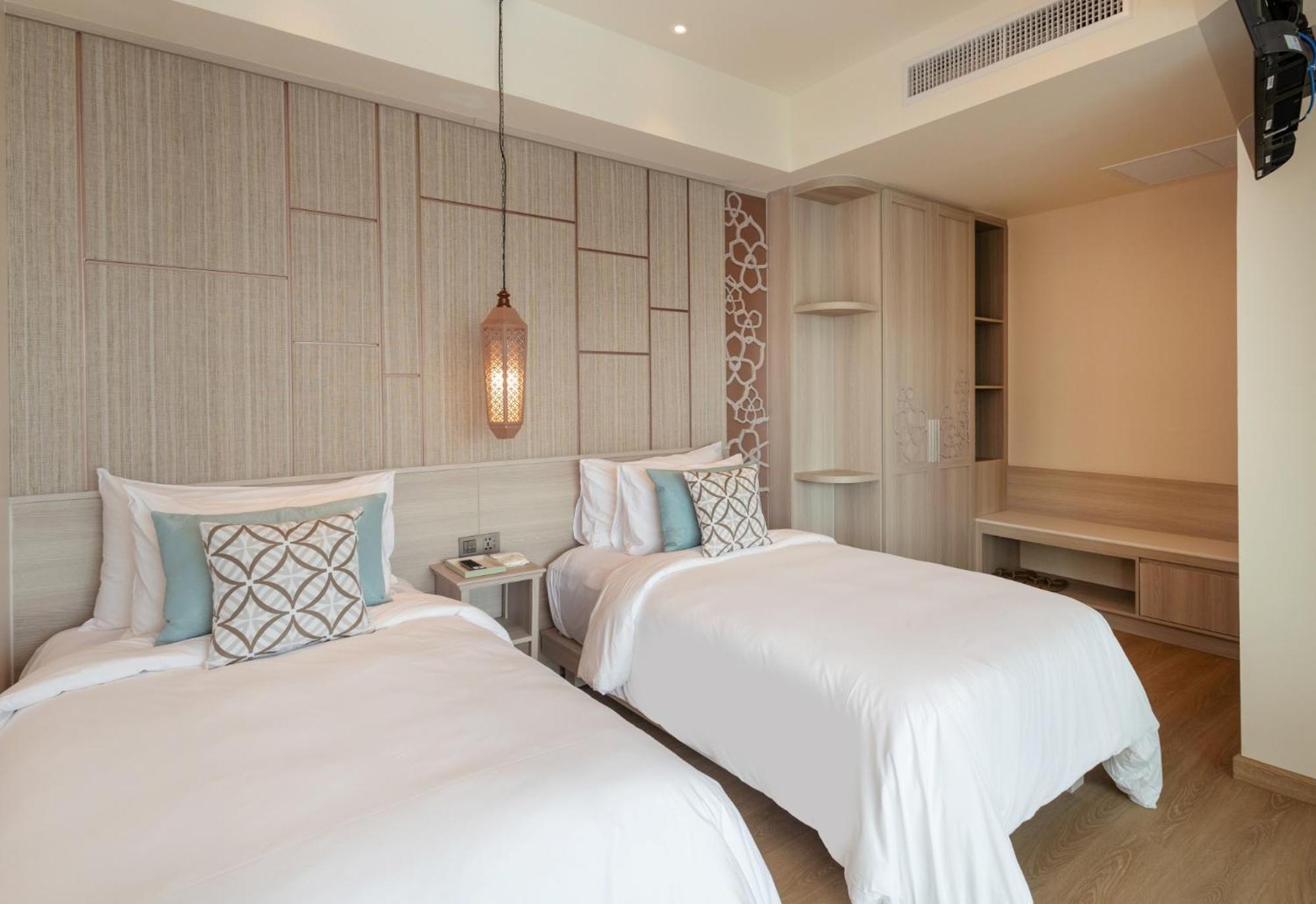 The Little Shore Khao Lak By Katathani Exterior photo