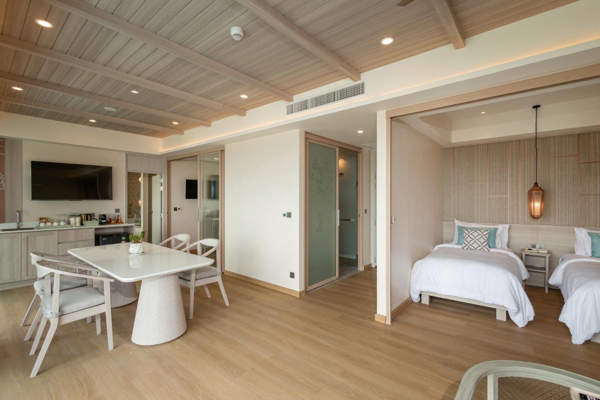 The Little Shore Khao Lak By Katathani Exterior photo