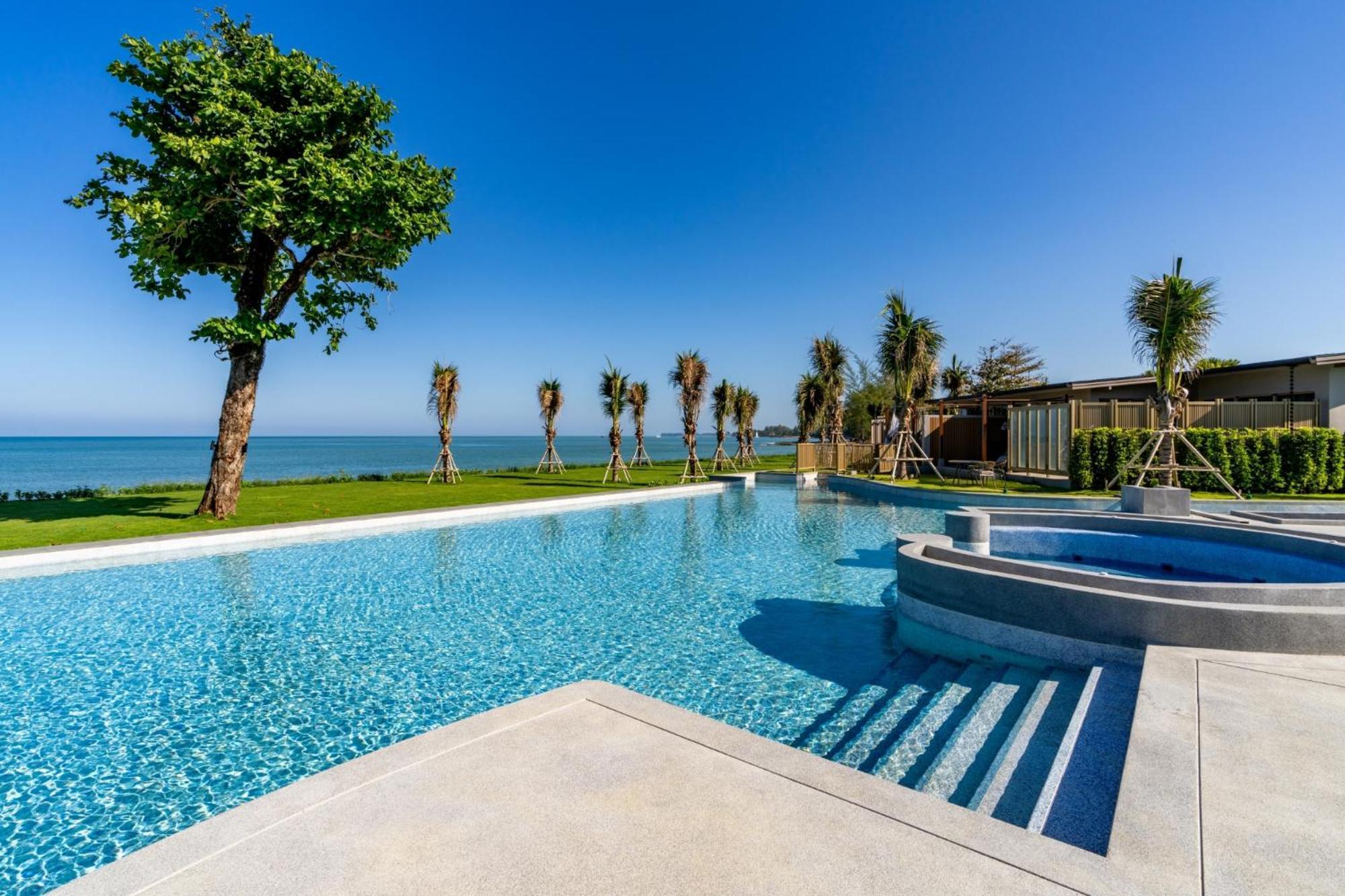 The Little Shore Khao Lak By Katathani Exterior photo