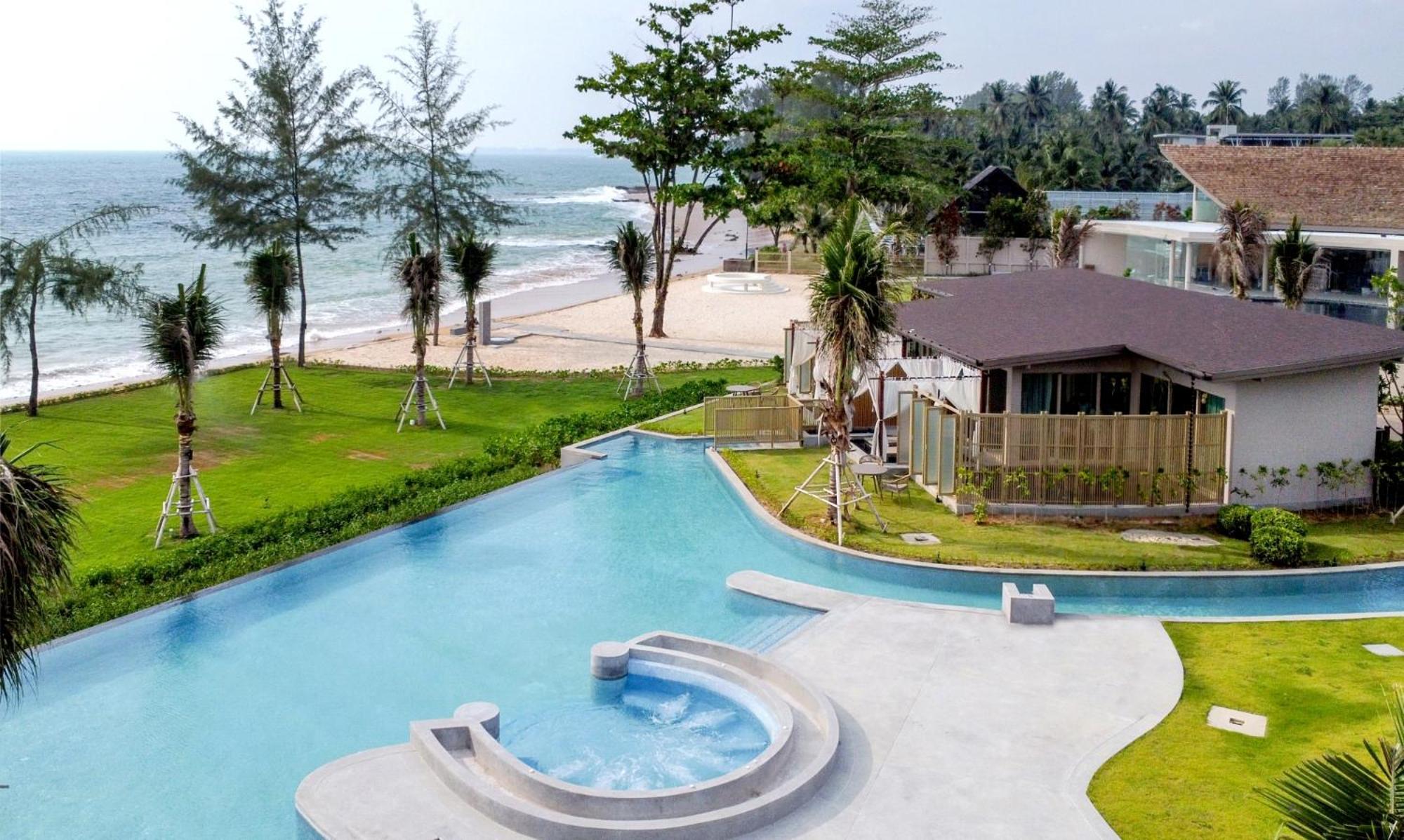 The Little Shore Khao Lak By Katathani Exterior photo