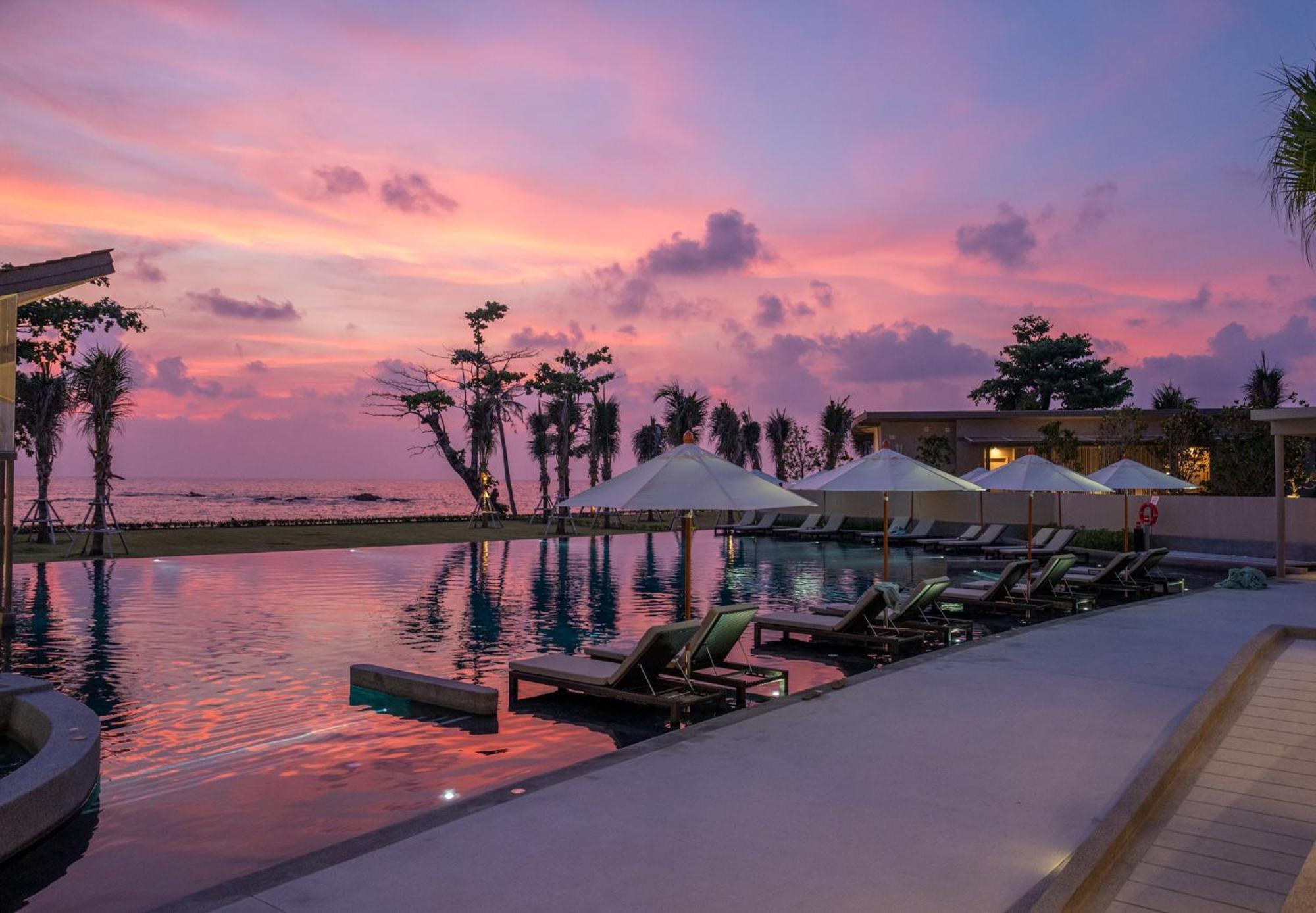 The Little Shore Khao Lak By Katathani Exterior photo