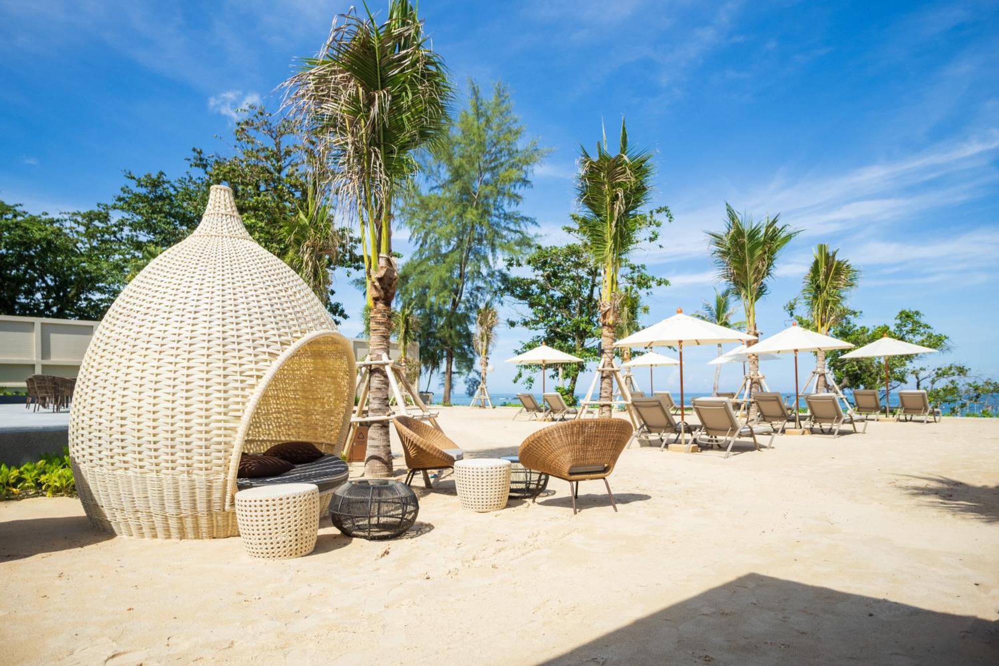 The Little Shore Khao Lak By Katathani Exterior photo